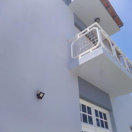 Vivenda Com Patio, No Coracao Do Mindelo Villa Dış mekan fotoğraf