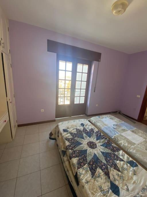 Vivenda Com Patio, No Coracao Do Mindelo Villa Dış mekan fotoğraf