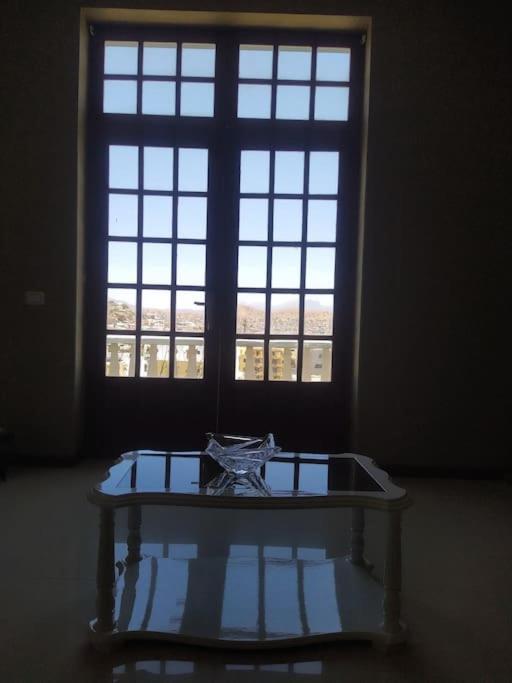Vivenda Com Patio, No Coracao Do Mindelo Villa Dış mekan fotoğraf