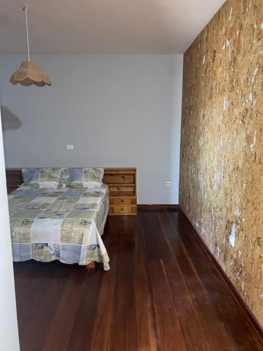 Vivenda Com Patio, No Coracao Do Mindelo Villa Dış mekan fotoğraf