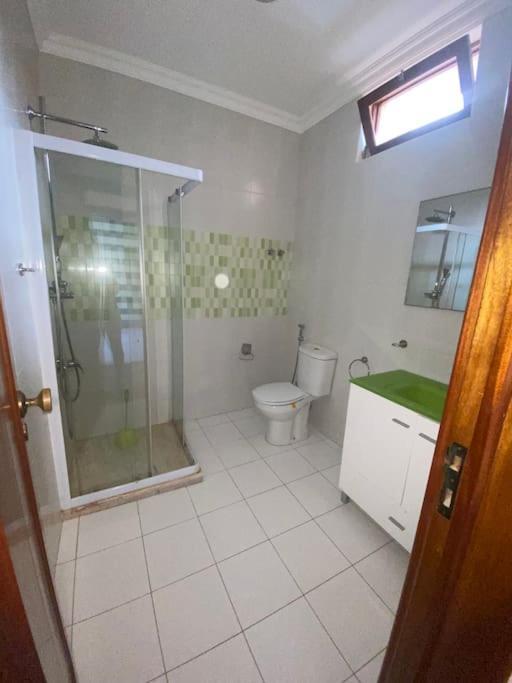 Vivenda Com Patio, No Coracao Do Mindelo Villa Dış mekan fotoğraf