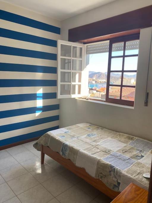 Vivenda Com Patio, No Coracao Do Mindelo Villa Dış mekan fotoğraf