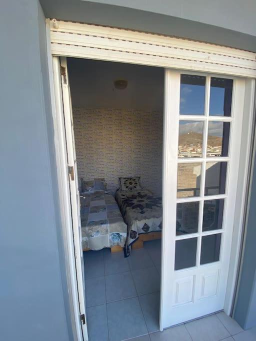 Vivenda Com Patio, No Coracao Do Mindelo Villa Dış mekan fotoğraf